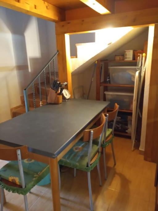 Loft Sotto Il Vulcano, Con Posto Auto Privato Zafferana Etnea Kültér fotó